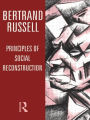 Principles of Social Reconstruction