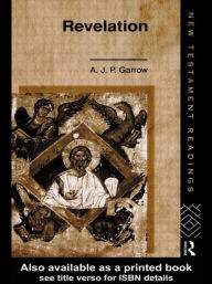 Title: Revelation, Author: Rev A J P Garrow