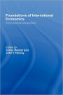 Foundations of International Economics: Post-Keynesian Perspectives / Edition 1