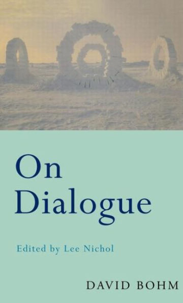 On Dialogue / Edition 1