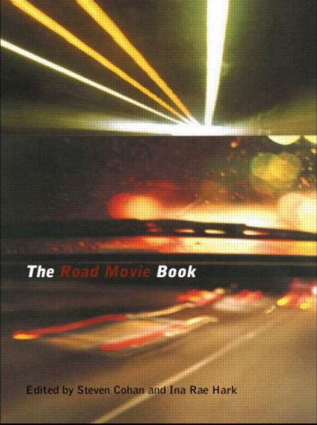 The Road Movie Book / Edition 1