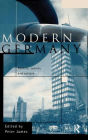 Modern Germany: Politics, Society and Culture