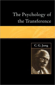 Title: The Psychology of the Transference, Author: Carl Jung