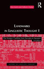 Landmarks In Linguistic Thought Volume I: The Western Tradition From Socrates To Saussure / Edition 2