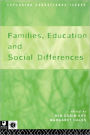 Families, Education and Social Differences