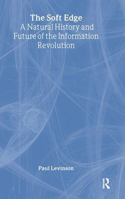 Soft Edge:Nat Hist&Future Info / Edition 1