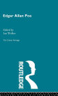 American Novelists: Edgar Allan Poe / Edition 1