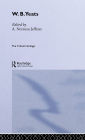 W. B. Yeats / Edition 1