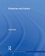 Enterprise and Culture / Edition 1