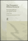 The Premodern Chinese Economy: Structural Equilibrium and Capitalist Sterility