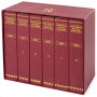 History of the Decline and Fall of the Roman Empire (6 Volume Set) / Edition 3