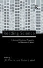 Reading Science: Critical and Functional Perspectives on Discourses of Science / Edition 1