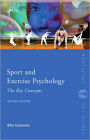 Sport and Exercise Psychology: A Critical Introduction / Edition 1