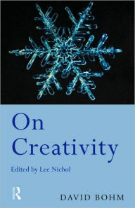 Title: On Creativity / Edition 1, Author: Lee Nichol