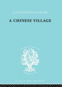 A Chinese Village