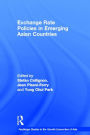 Exchange Rate Policies in Emerging Asian Countries / Edition 1