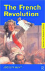 The French Revolution / Edition 1