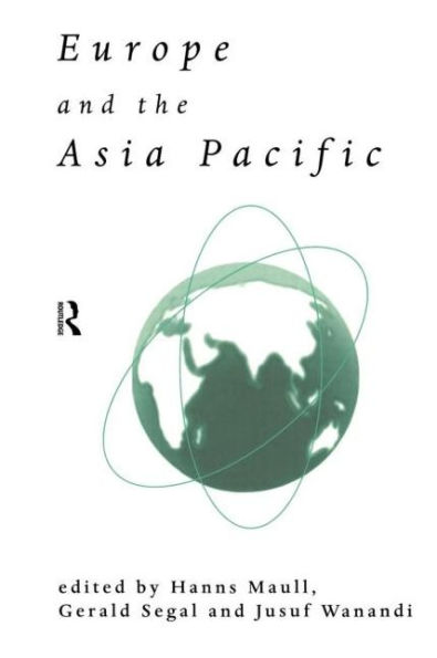 Europe and the Asia-Pacific