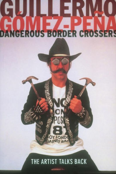 Dangerous Border Crossers / Edition 1