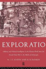 Exploratio: Military & Political Intelligence in the Roman World from the Second Punic War to the Battle of Adrianople / Edition 1