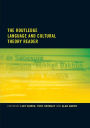 The Routledge Language and Cultural Theory Reader / Edition 1