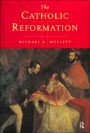 The Catholic Reformation / Edition 1