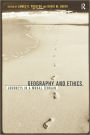 Geography And Ethics / Edition 1
