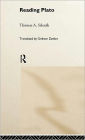 Reading Plato