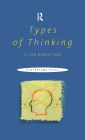 Types of Thinking / Edition 1