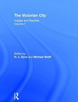 Victorian City - Re-Issue V1