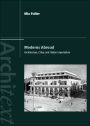 Moderns Abroad: Architecture, Cities and Italian Imperialism / Edition 1