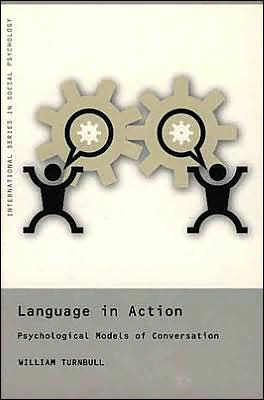 Language in Action: Psychological Models of Conversation