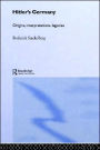 Hitler's Germany: An Interpretative History