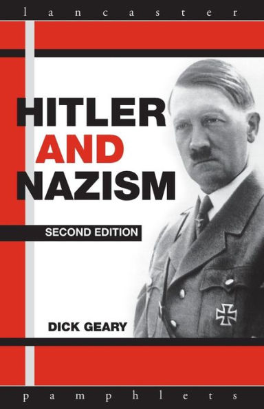 Hitler and Nazism / Edition 2
