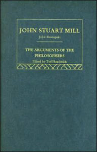 Title: John Stuart Mill / Edition 1, Author: Professor John M Skorupski