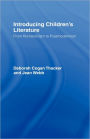 Introducing Children's Literature: From Romanticism to Postmodernism