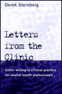Letters From the Clinic: Letter Writing in Clinical Practice for Mental Health Professionals