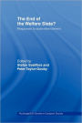 The End of the Welfare State?: Responses to State Retrenchment / Edition 1