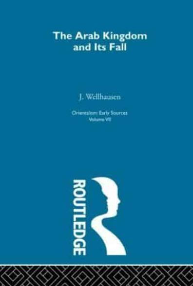 Arab Kingdom:Orientalism V 7