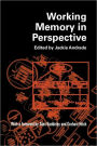 Working Memory in Perspective / Edition 1