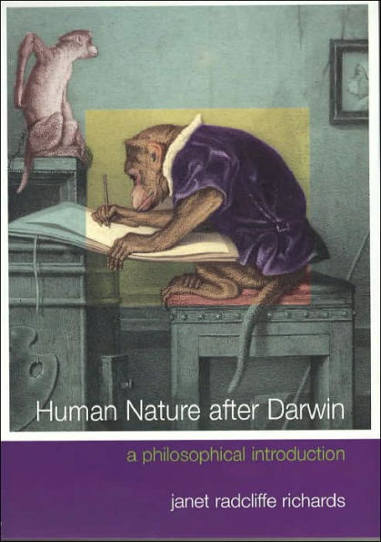 Human Nature After Darwin: A Philosophical Introduction / Edition 1