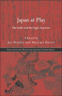 Japan at Play / Edition 1