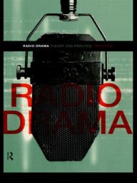 Title: Radio Drama / Edition 1, Author: Tim Crook