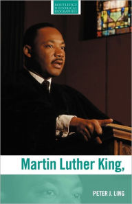 Martin Luther King Jr