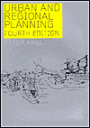 Urban and Regional Planning / Edition 4