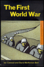 The First World War / Edition 1