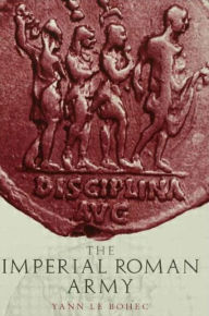 Imperial Roman Army / Edition 1