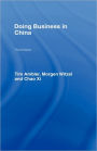 Doing Business in China / Edition 1