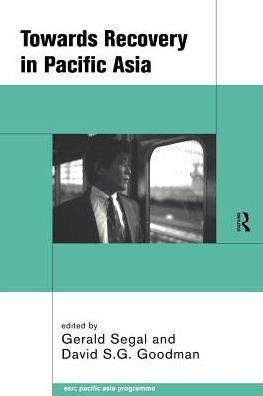 Towards Recovery in Pacific Asia