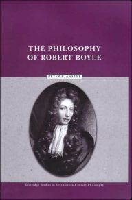 The Philosophy of Robert Boyle